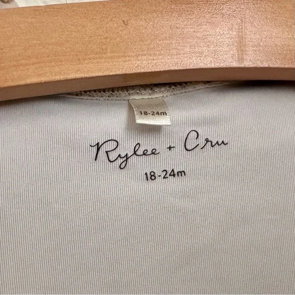 Rylee + Cru swimsuit - Picture 5 of 8